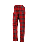 Women's Concepts Sport Red