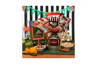 Gbds It's Football Time Gift Pail- gift for a man