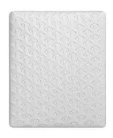 Bedgear Ver-Tex Water-Resistant Mattress Protector