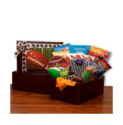 Gbds Football Fan Gift Pack - Football gift