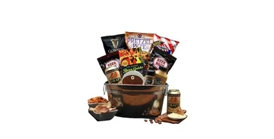 Gbds Beer Lovers Gift Pail - Gifts for men