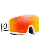 Oakley Unisex Target Line Snow Goggles