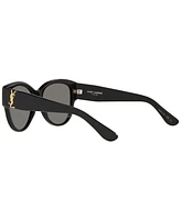 Saint Laurent Unisex Sunglasses, Sl M3