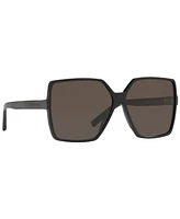 Saint Laurent Women's Sunglasses, Sl 232 Betty