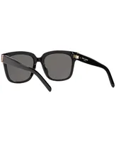 Saint Laurent Women's Sunglasses, Sl M40