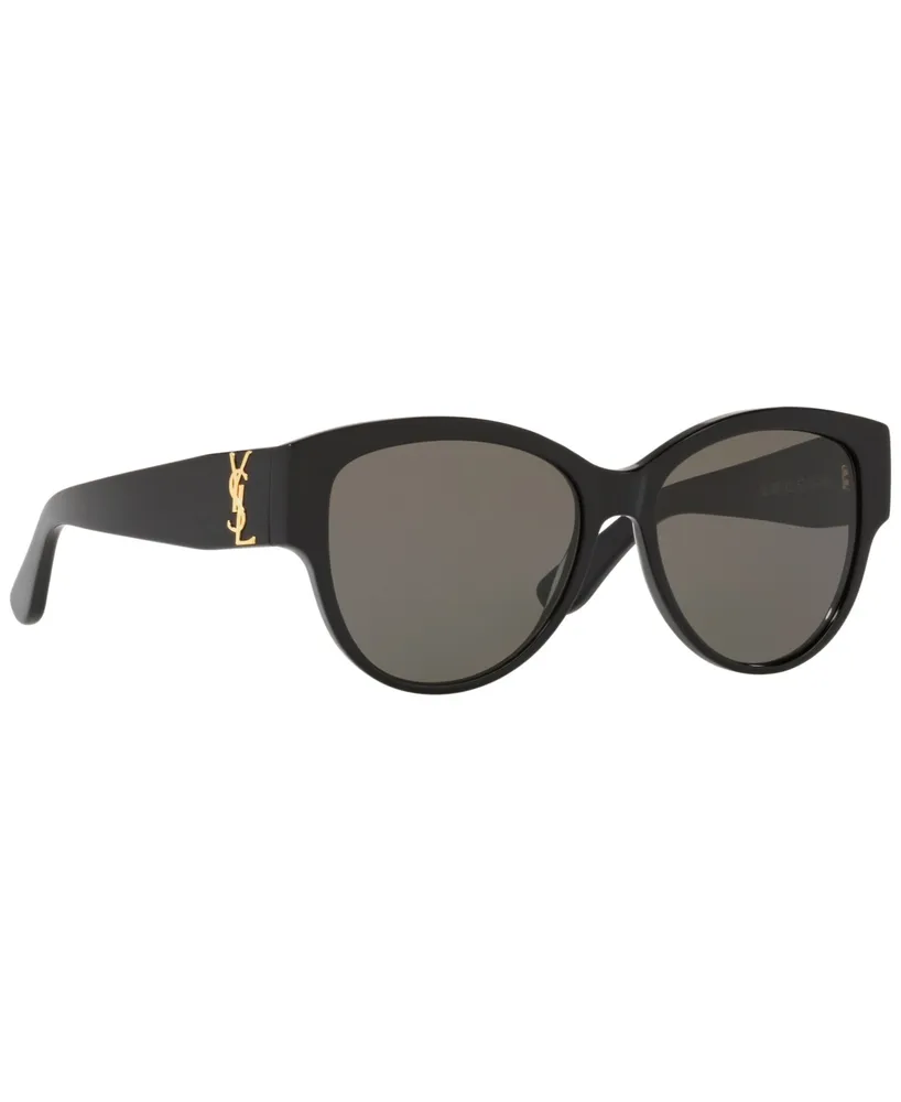Saint Laurent Unisex Sunglasses, Sl M3