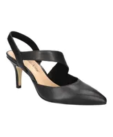 Bella Vita Women's Arabella Pumps