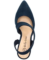 Bella Vita Women's Arabella Pumps