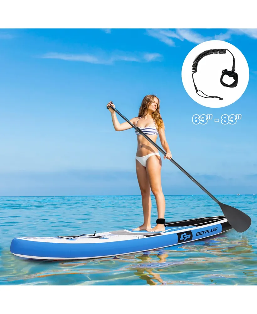 10'5'' Inflatable Stand Up Paddle Board Sup