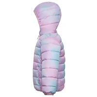 Rokka&Rolla Toddler Girls Lightweight Puffer Jacket 2T-4T