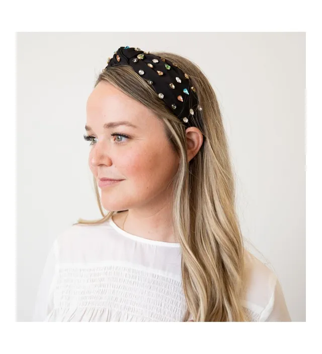 Adjustable Bold & Fearless Athletic Headband - Headbands of Hope