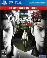 Sega Yakuza Kiwami (Standard)
