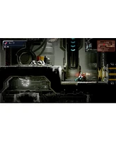 Metroid Dread