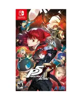 Persona 5 Royal Standard Edition