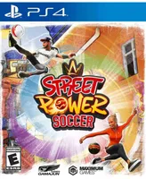Street Power Soccer