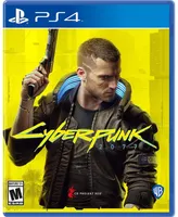 Cyberpunk 2077