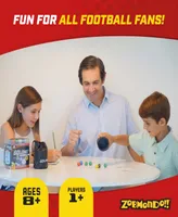Zobmondo Golong Fun Football Math Dice Game