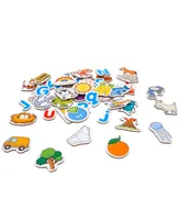 Junior Learning Alphabet Box 135 Piece Set