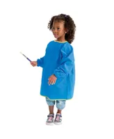 Dixon Child's Art Apron - Long Sleeve - Set of 4