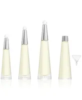Issey Miyake L'Eau d'Issey Eau de Parfum Refillable Spray, 2.5 oz