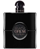 Yves Saint Laurent Black Opium Le Parfum Fragrance Collection