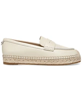 Sam Edelman Kai Tailored Platform Espadrille Loafers