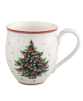 Villeroy & Boch Toys Delight Mug, Set of 2