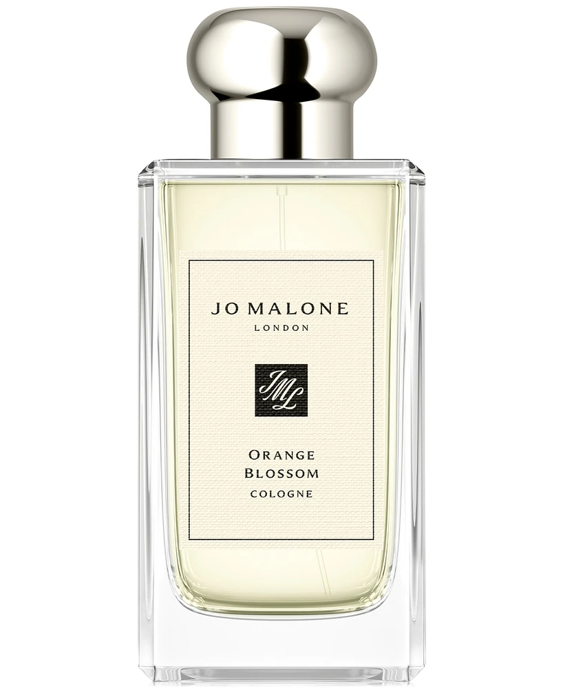 Jo Malone London Orange Blossom Cologne, 3.4-oz.
