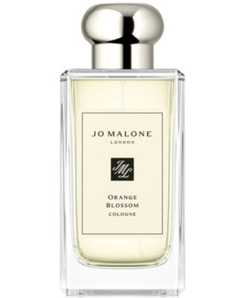 Jo Malone London Orange Blossom Fragrance Collection