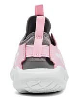 Nike Toddler Girls Flex Runner 2 Slip-On Running Sneakers From Finish Line