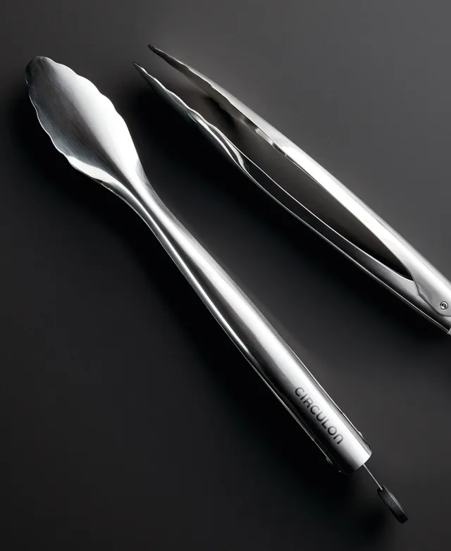 OXO Stainless Steel Serving Spoon - Macy's