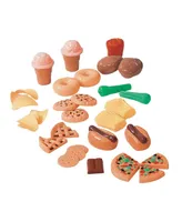 Step2 Step 2 Play Food Assortment - 101 Pcs