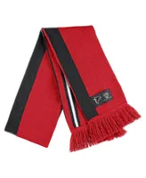 Women's Wear by Erin Andrews Atlanta Falcons Scarf and Glove Set