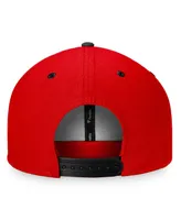 Men's Fanatics Red