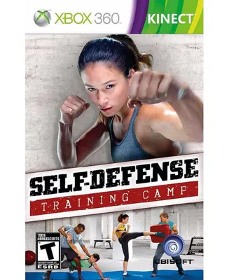 Self-Defense - Xbox 360