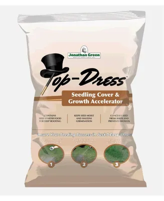 Jonathan Green Top Dress Seedling Cover and Growth Accelerator