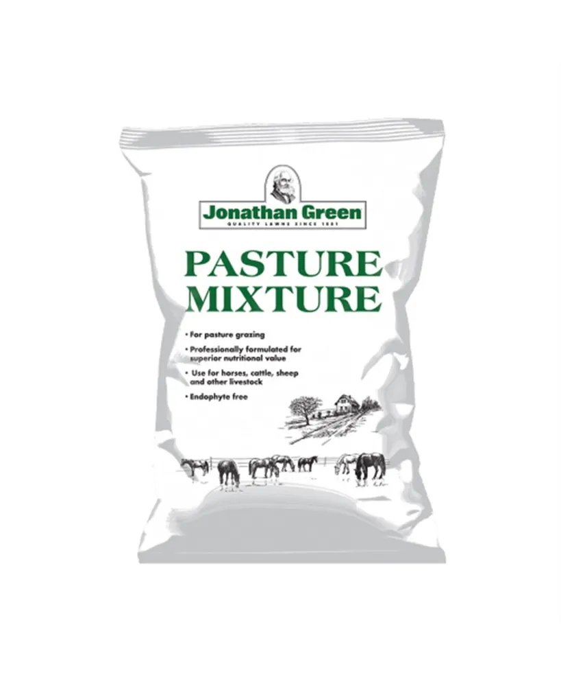 Jonathan Green (#11621) Pasture Grass Mixture - 25lb bag