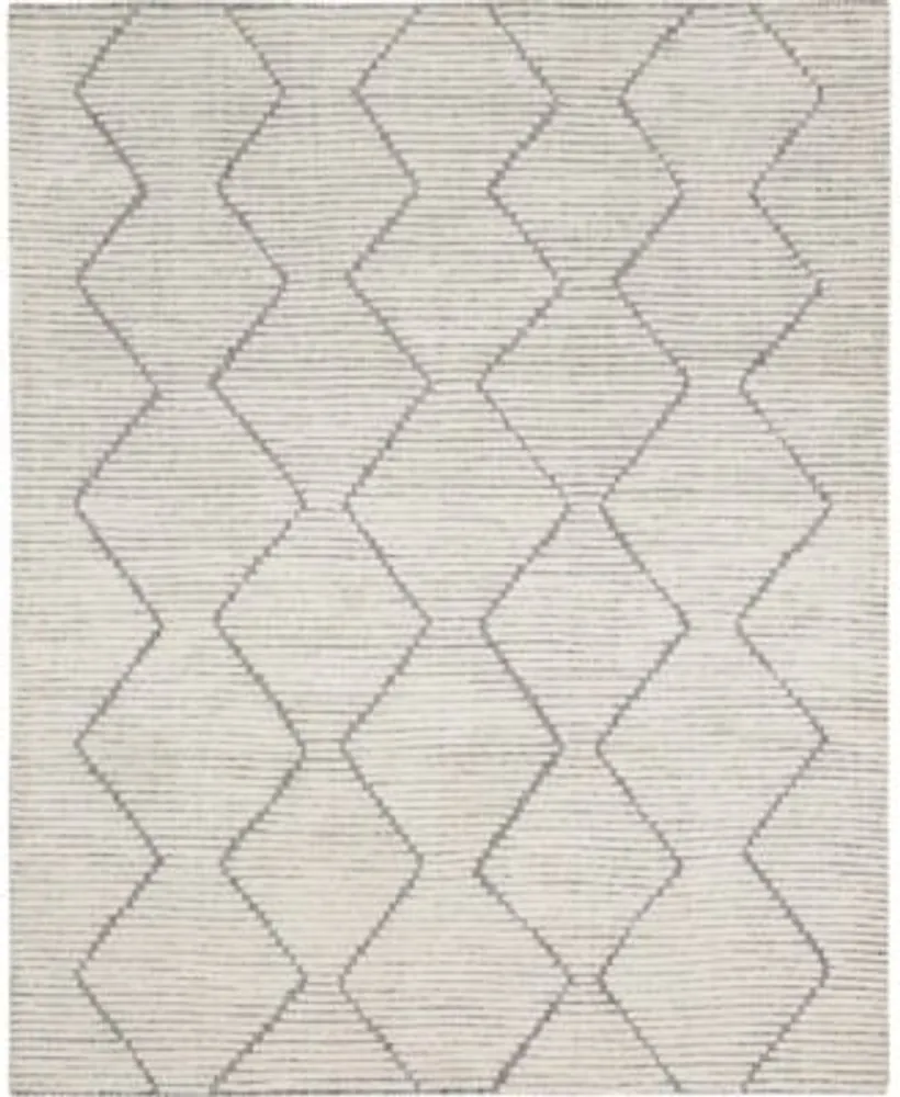 Drew Jonathan Home Sirocco Beni Area Rug