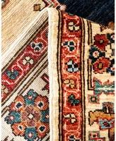 Adorn Hand Woven Rugs Serapi M1973 5' x 7'10" Area Rug