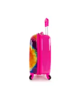 Heys Kids 18" Tie Dye Carry-On Spinner Luggage