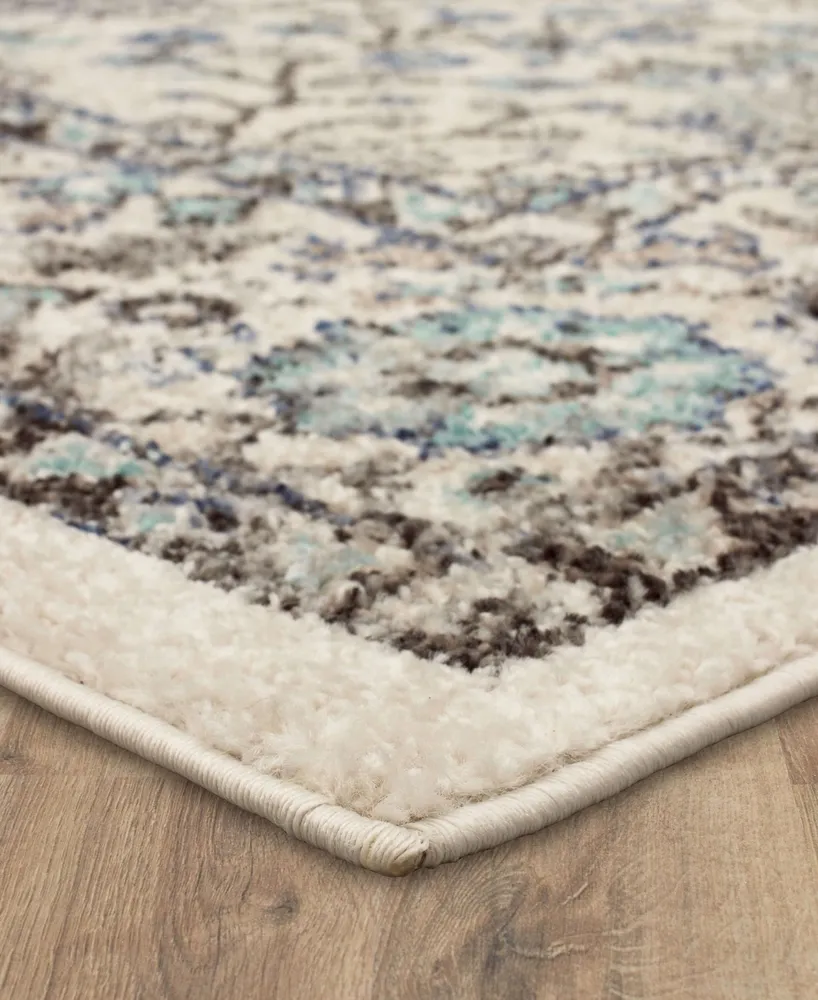 Mohawk Whimsy Balfour 6' x 9' Area Rug