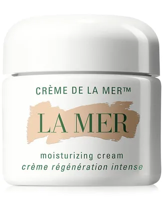 La Mer Creme de la Mer Cream Moisturizer