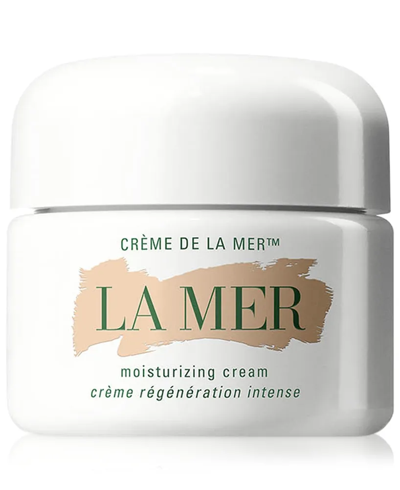 La Mer Creme de la Mer Cream Moisturizer