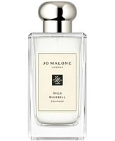 Jo Malone London Wild Bluebell Cologne Fragrance Collection