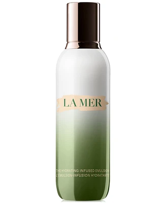 La Mer The Hydrating Infused Emulsion Treatment, 4.2 oz.