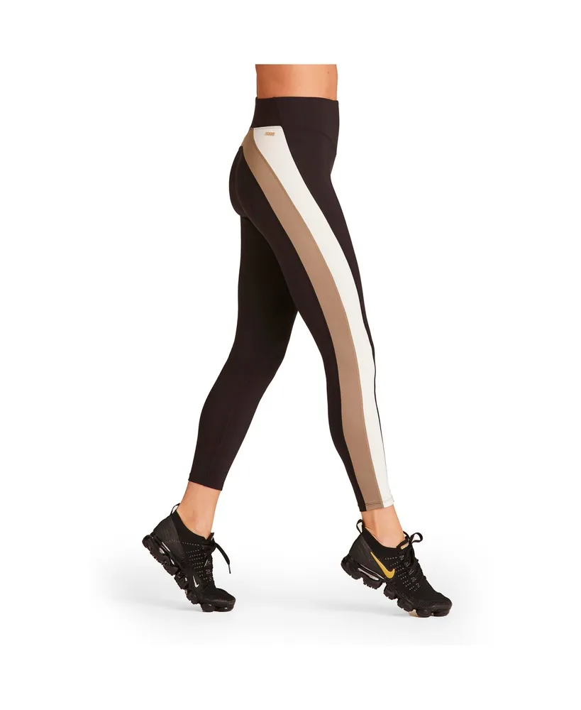 Black Barre Stirrup Tight – Alala