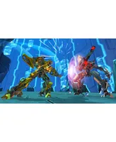 Transformers: Revenge of the Fallen - PlayStation 2