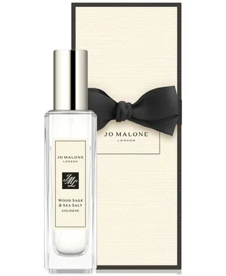 Jo Malone London Wood Sage & Sea Salt Cologne