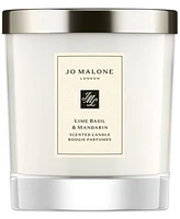 Jo Malone London Lime Basil Mandarin Candle Collection