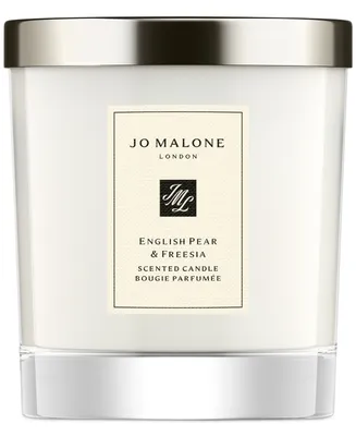 Jo Malone London English Pear & Freesia Home Candle, 7.1-oz.